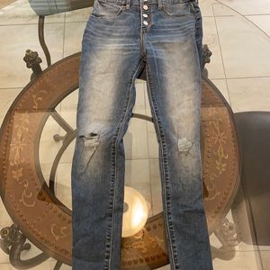 Old Navy-Rockstar jeggings!!